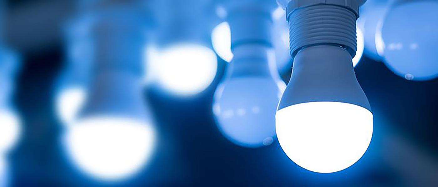 De juiste LED producten voor uw toepassing.