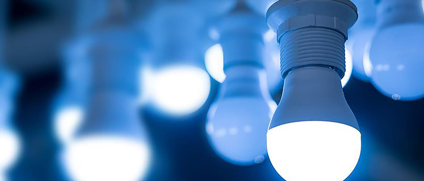 Verkoop van LED lampen en andere LED producten