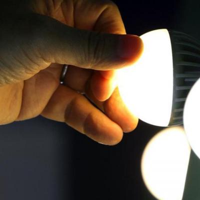 Onderhoud van uw energiezuinige LED producten
